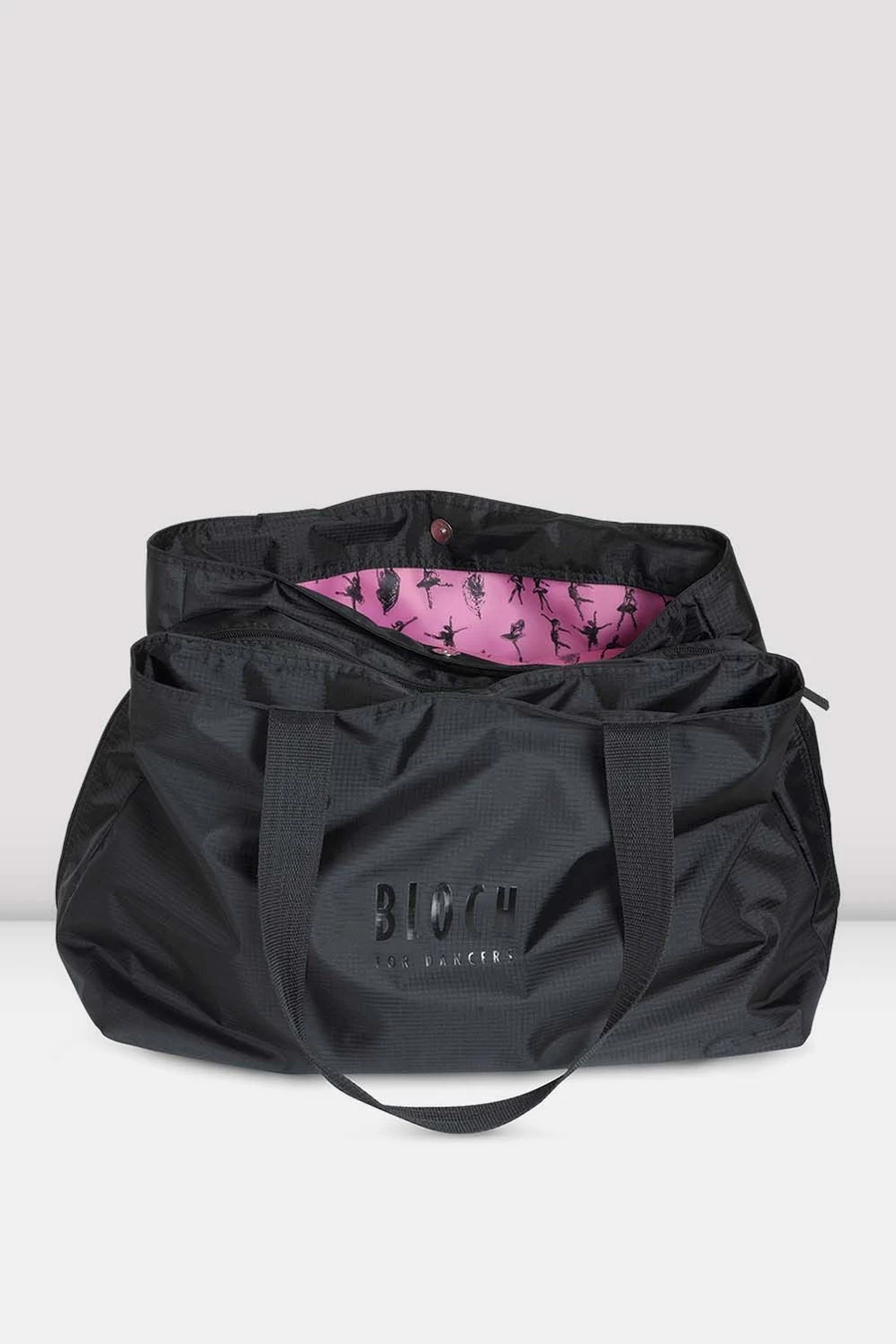 Bloch Multi-Compartment Tote Bag