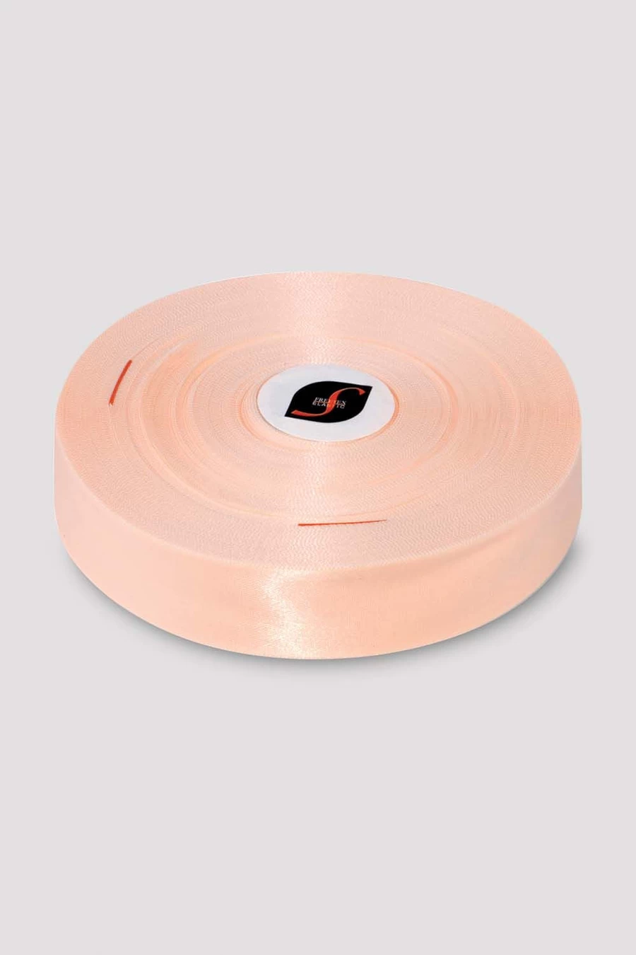 Bloch Soft Satin Ribbon Roll 32.8yds/30m