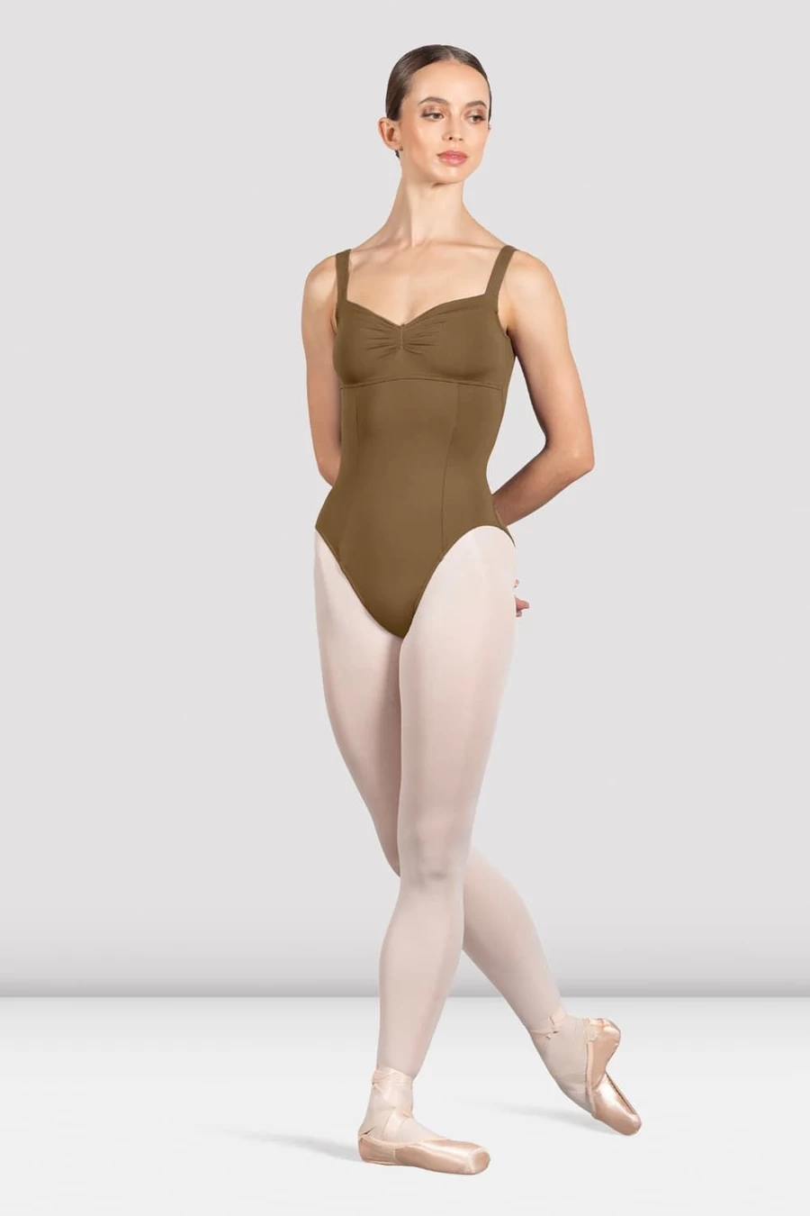 Collant Bloch Feminino Ava Tank