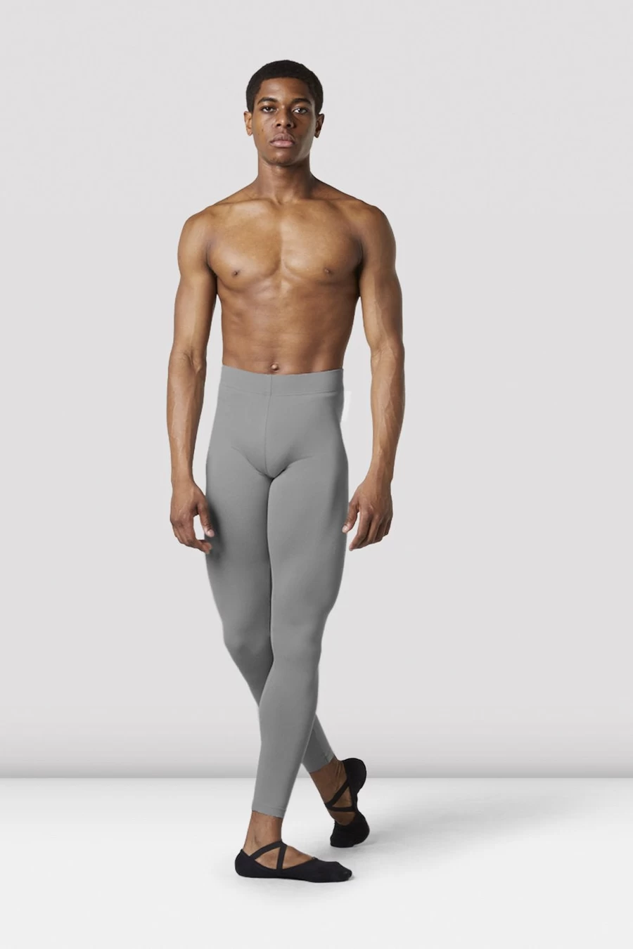 Bloch Mens/Boys Full Length Dance Tight