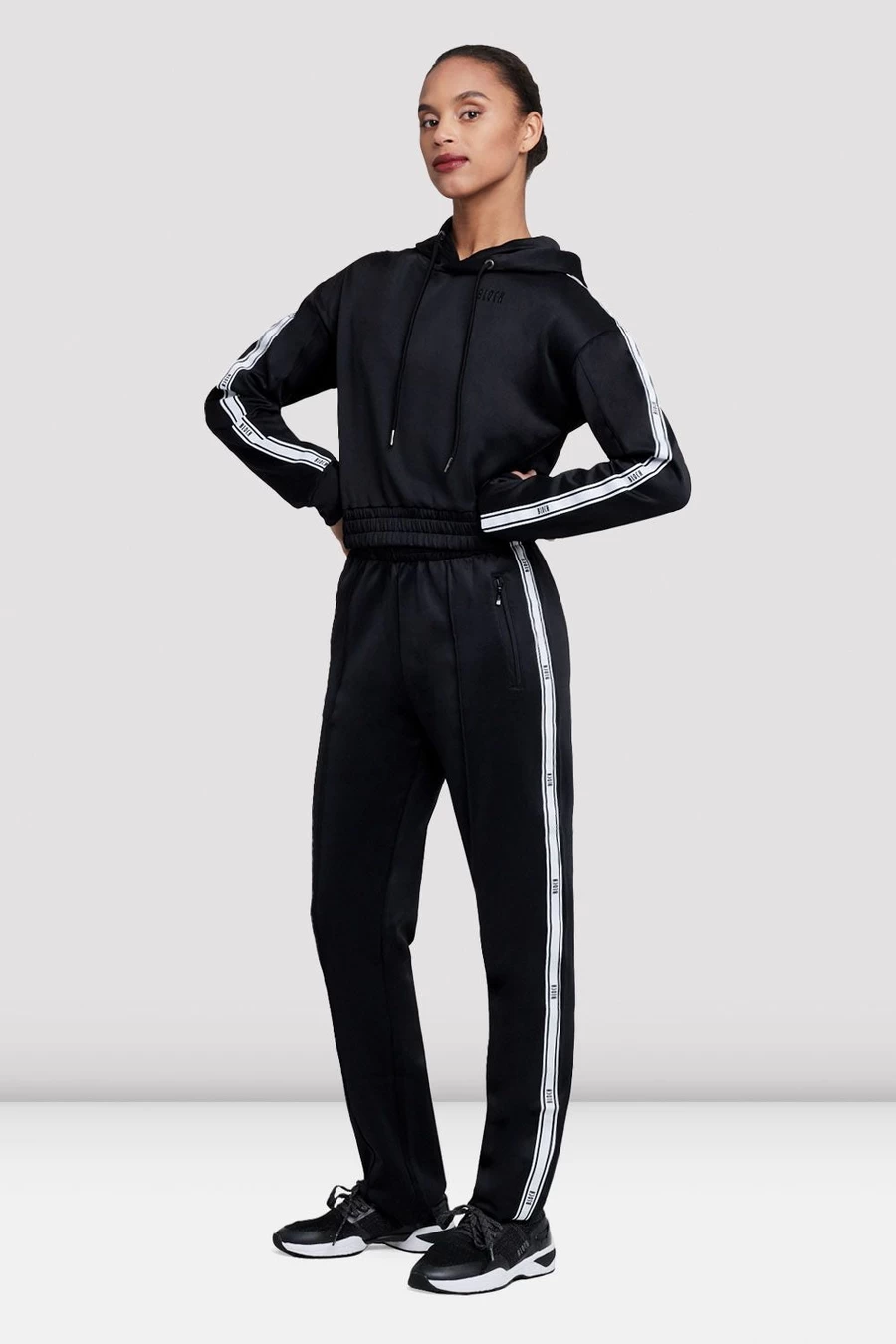 Bloch Adult Bloch Logo Track Pant