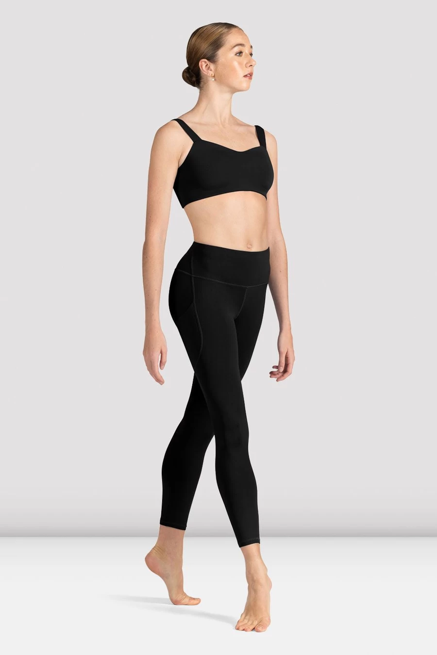Legging Bloch Mujer Enya 7/8