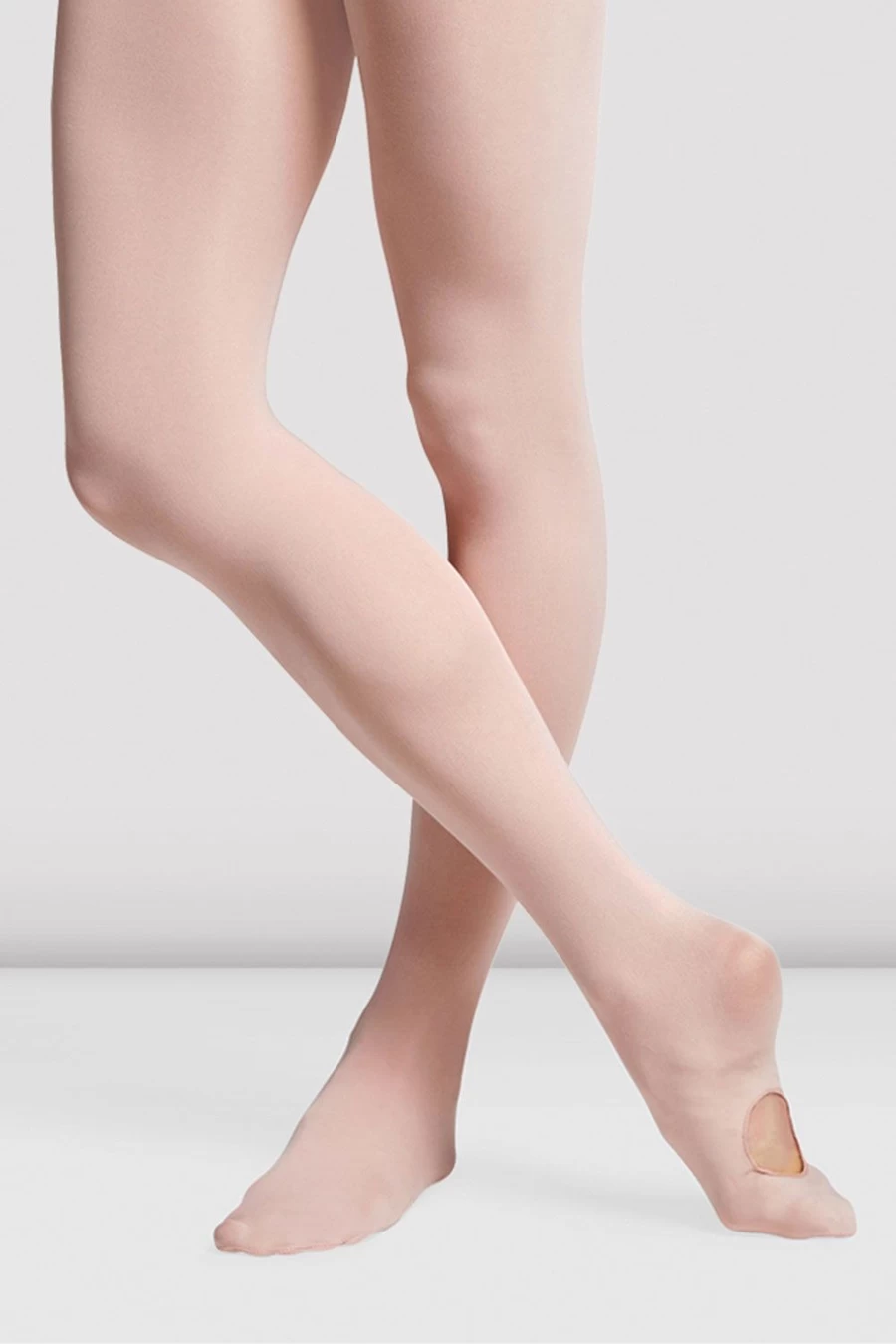 Bloch Ladies Convertible Tights