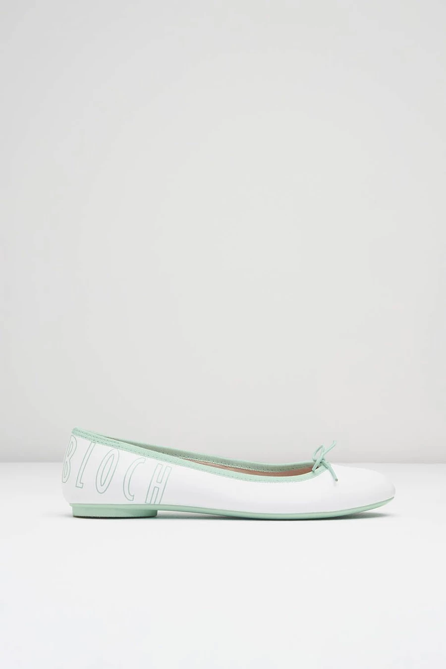 Bloch Ladies Lyra Ballet Flats