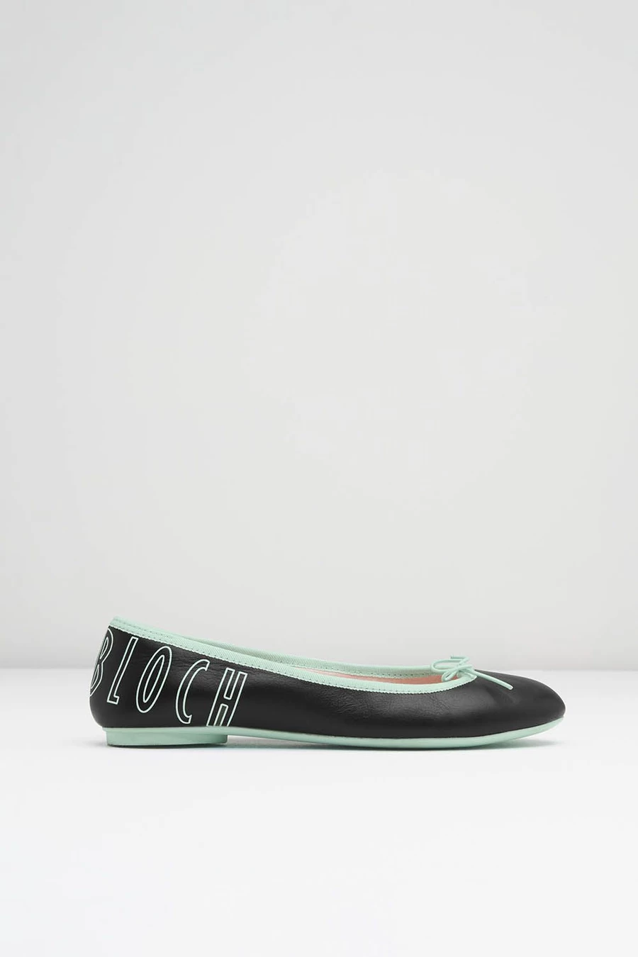 Bloch Ladies Lyra Ballet Flats