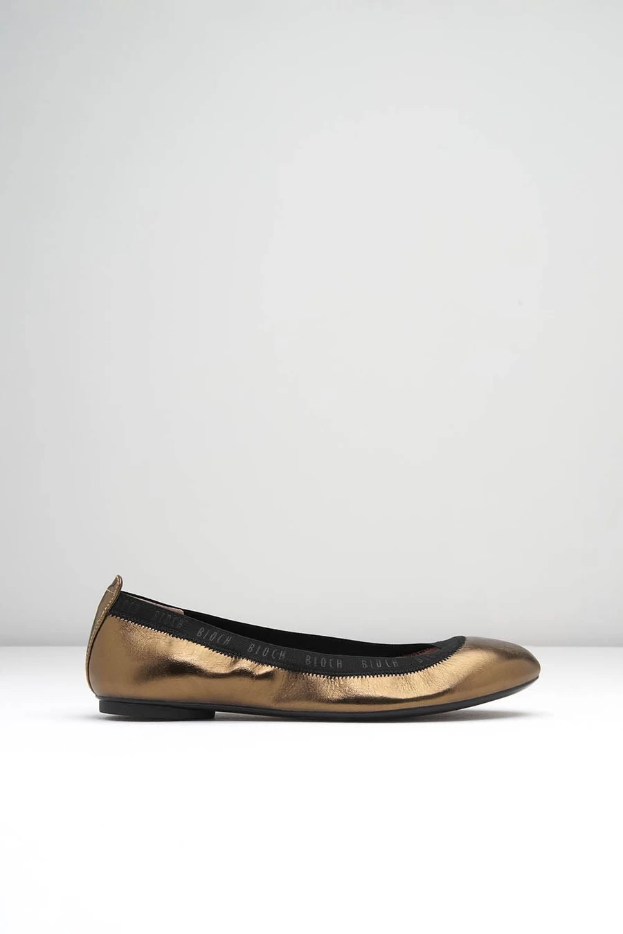 Bloch Ladies Carina Ballet Flats
