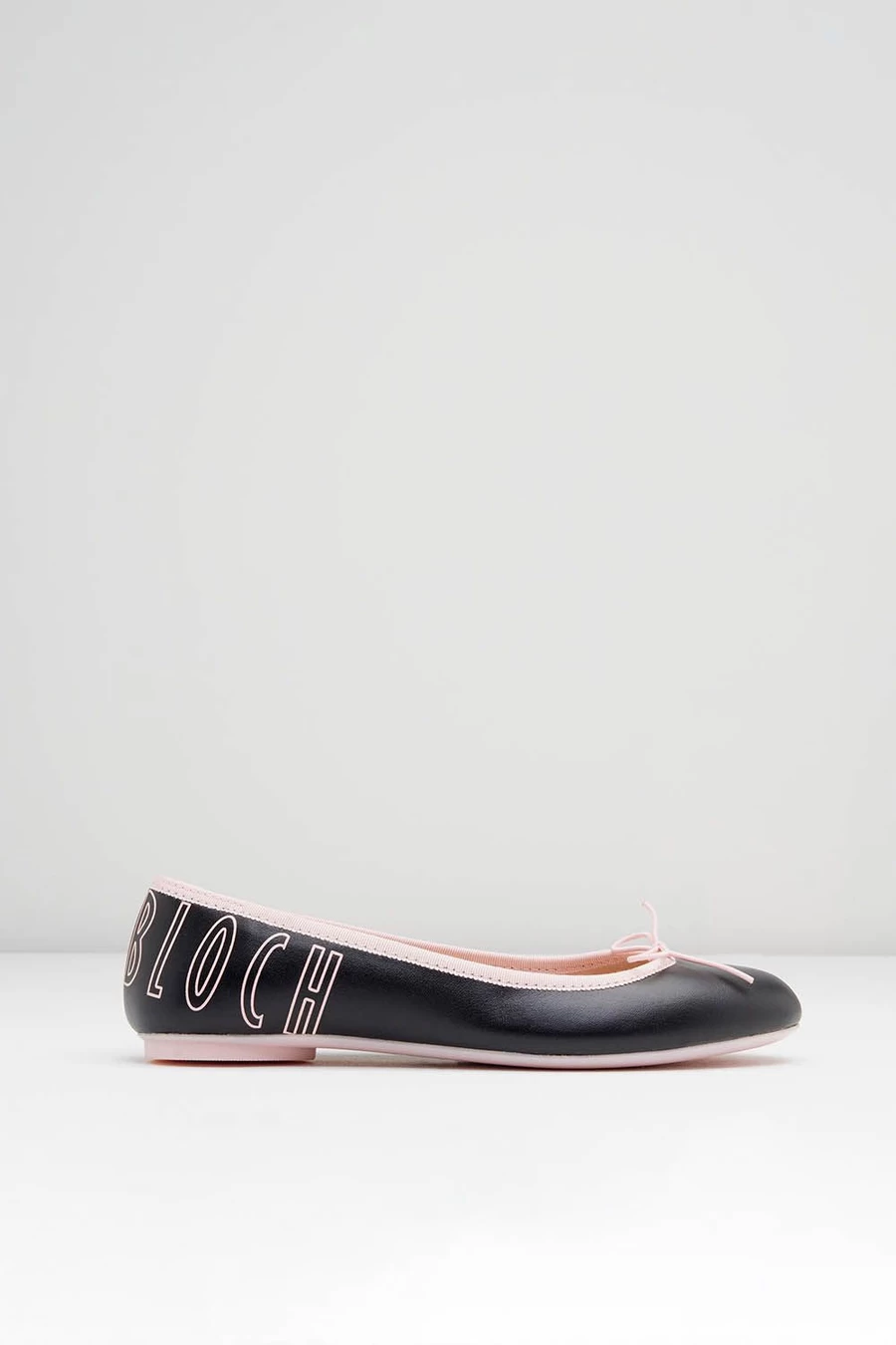 Bloch Ladies Lyra Ballet Flats