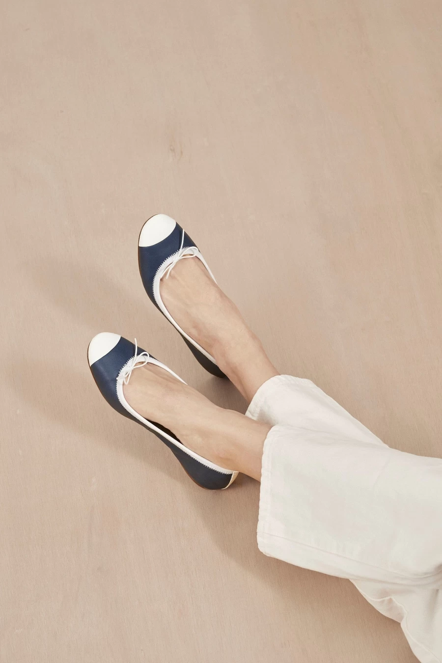 Bailarinas Bloch Rigel Para Mujer