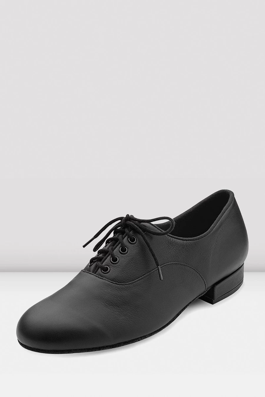 Bloch Mens Xavier Ballroom and Latin Shoes