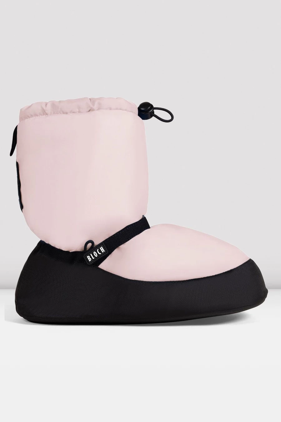 Bloch Adult Warm Up Booties