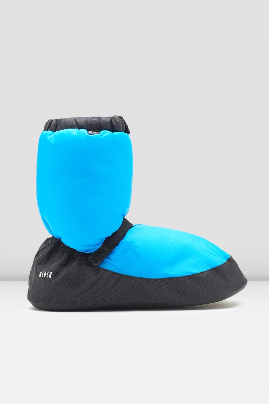 Bloch Adult Warm Up Booties