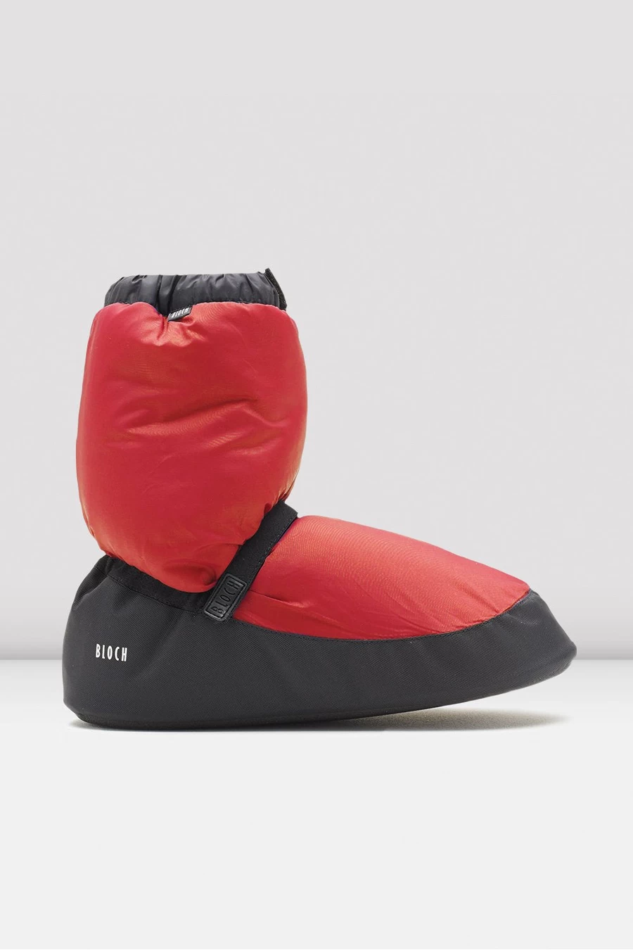 Bloch Adult Warm Up Booties