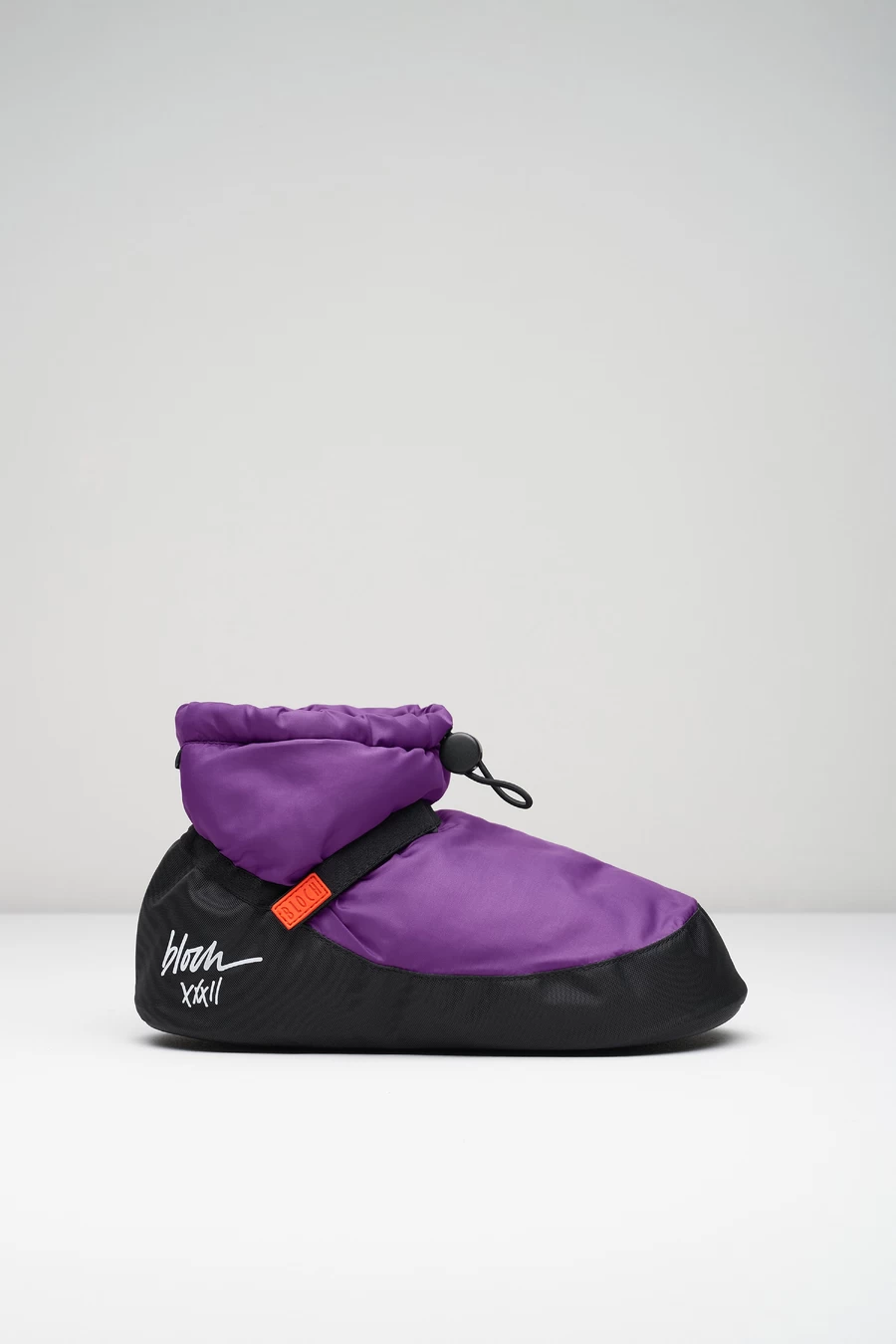 Bloch Adult Ankle Warm Up Booties