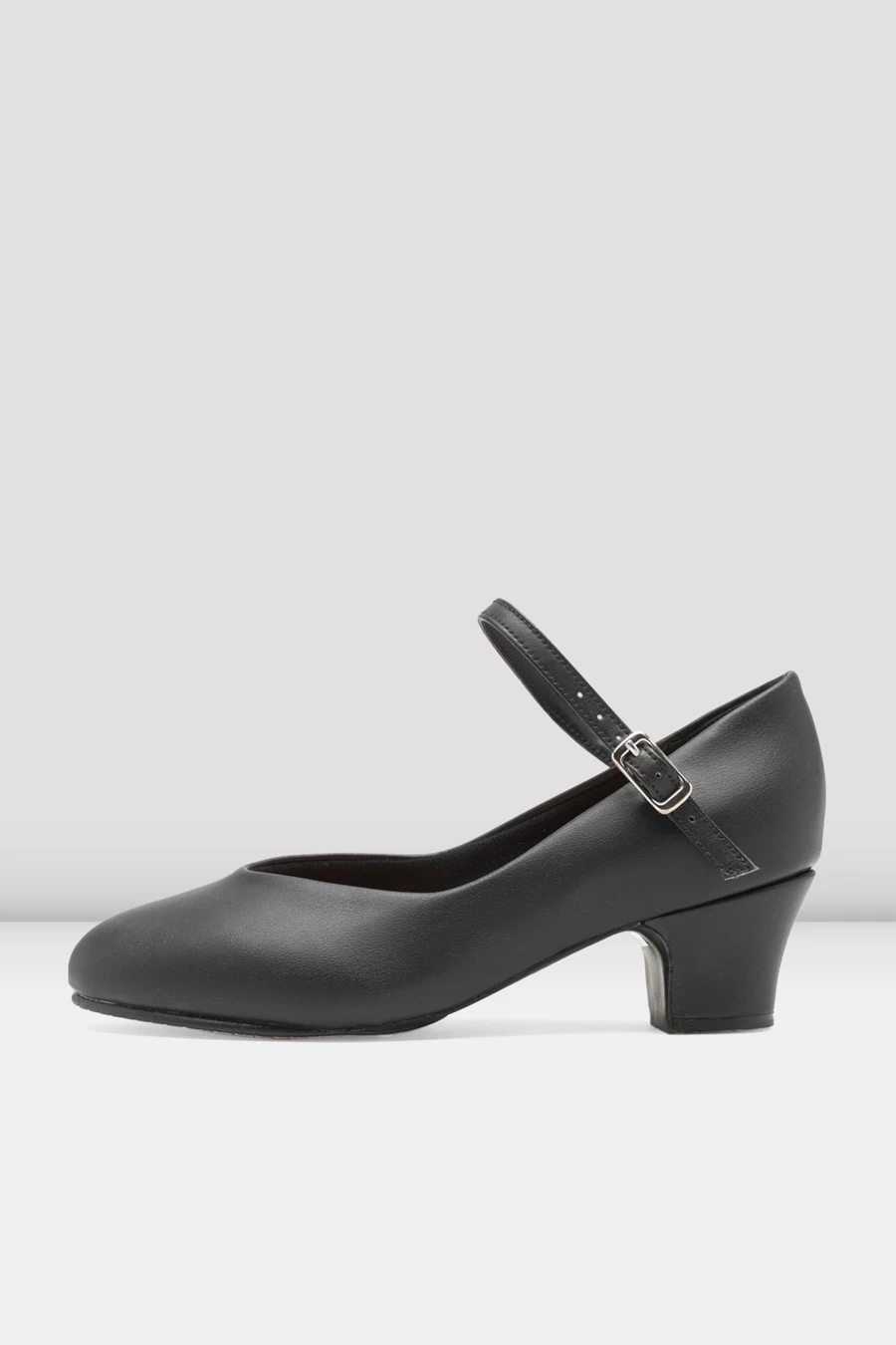 Bloch Ladies Diva Character Shoes