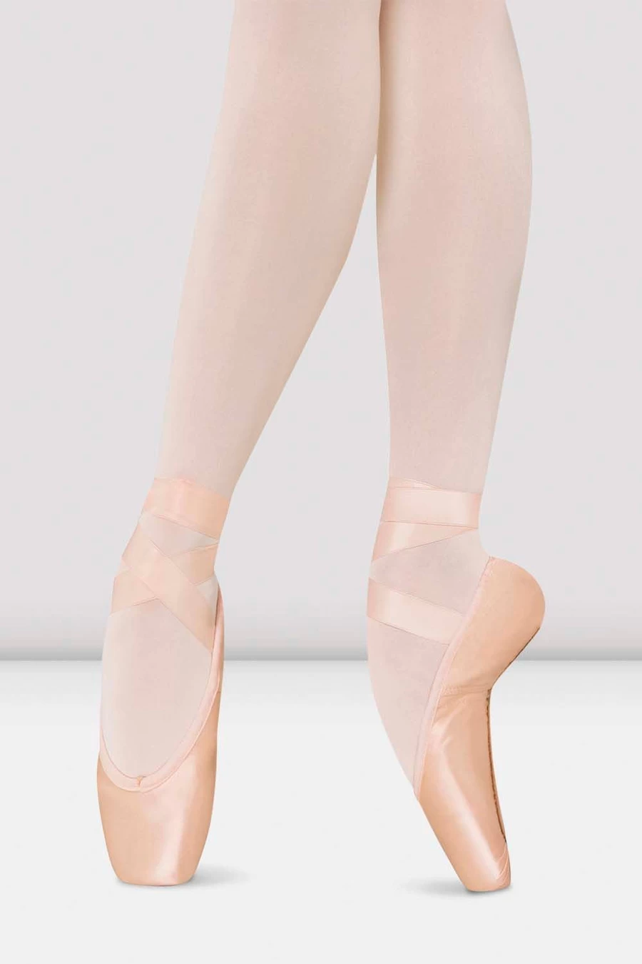 Bloch Amelie Soft Pointe Shoes