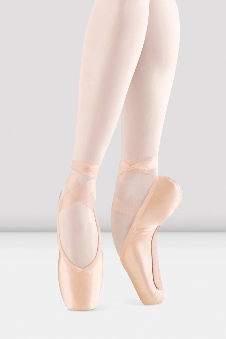 Bloch Alpha Pointe Shoes