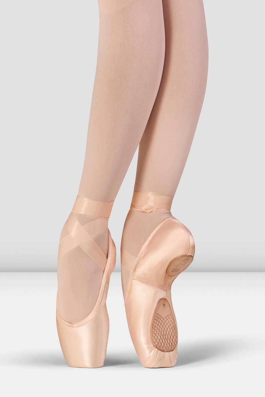 Bloch Elegance Stretch Pointe Shoes