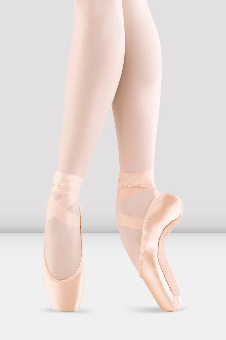 Bloch Mirella Advanced Pointe Shoes