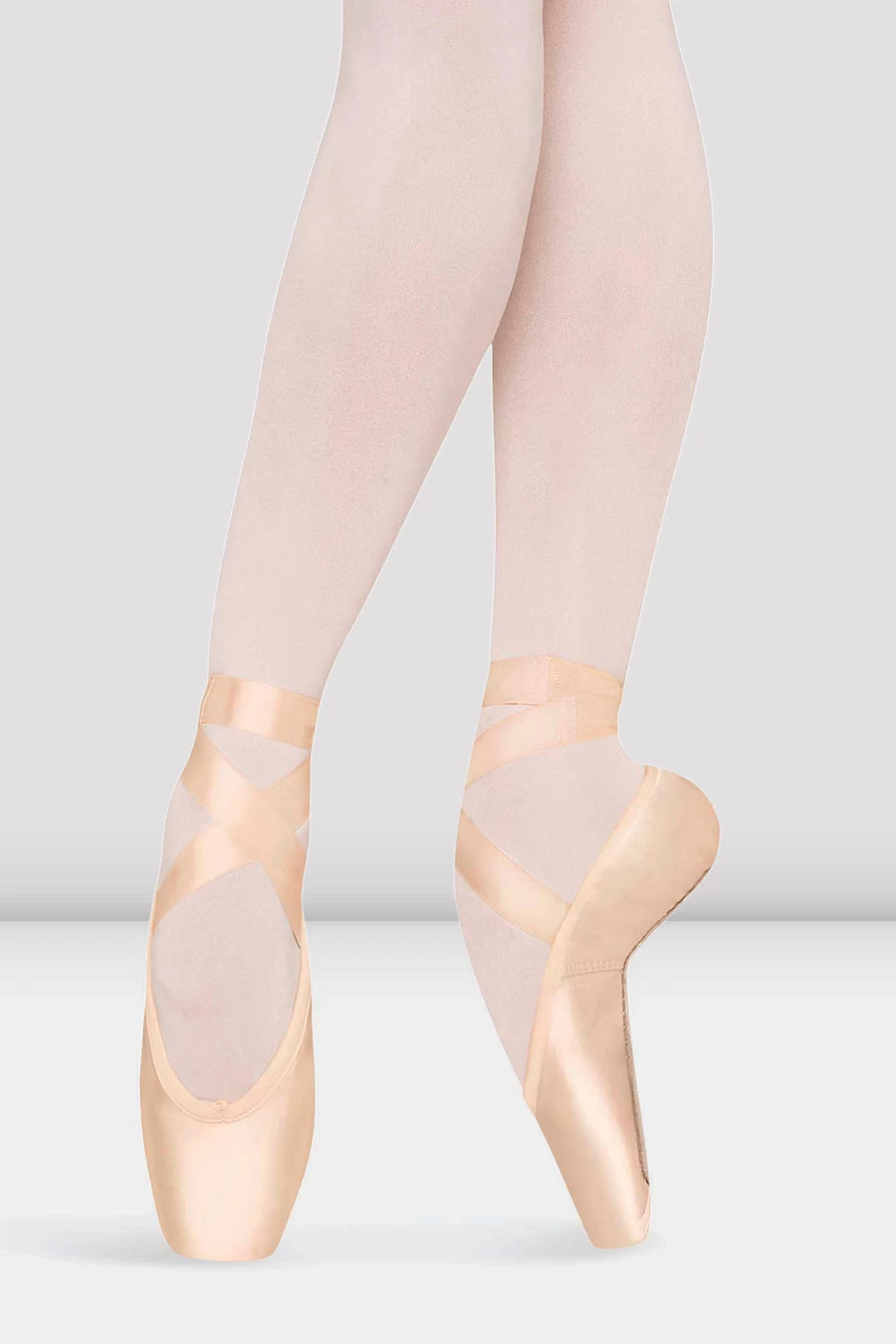 Bloch Axiom Pointe Shoes
