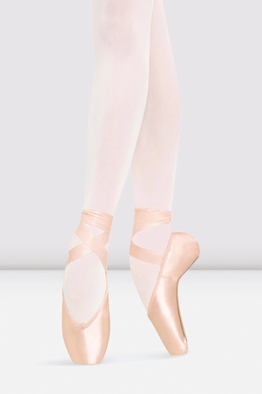 Bloch Heritage Strong Pointe Shoes