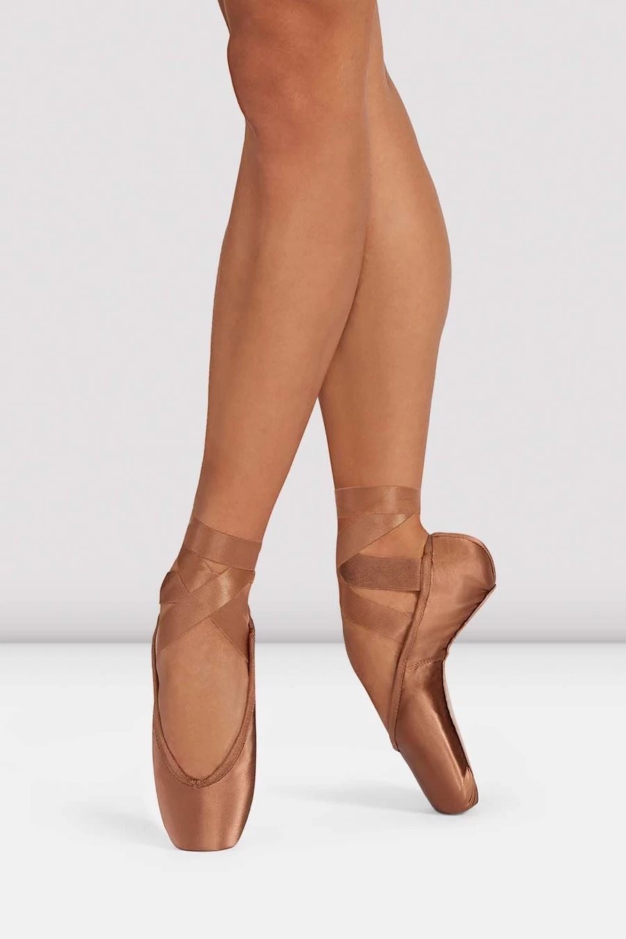 Bloch Heritage Pointe Sko
