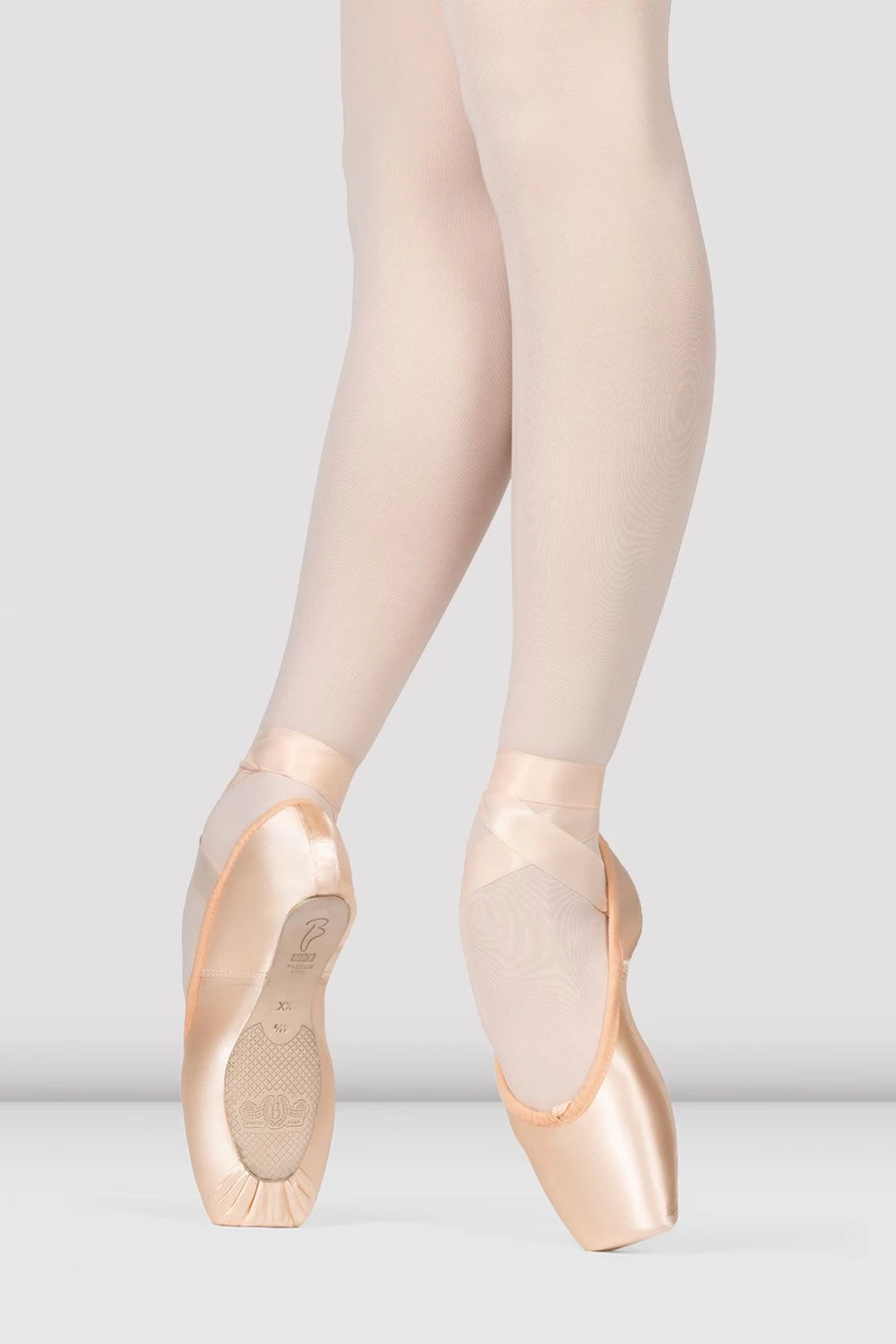 Bloch Flexus Kaia Pointe Shoes