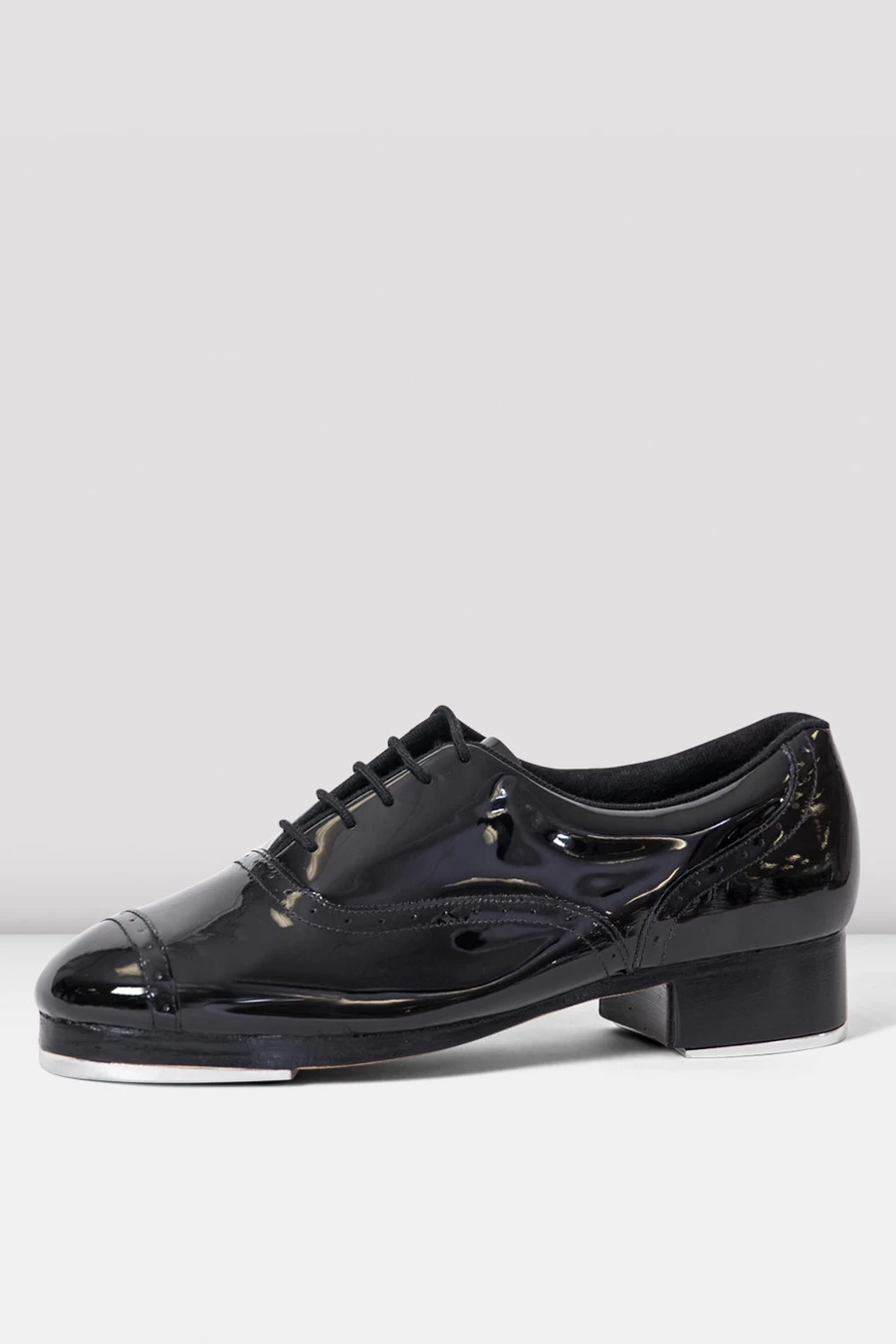 Bloch Ladies Jason Samuels Smith Patent Tap Shoes