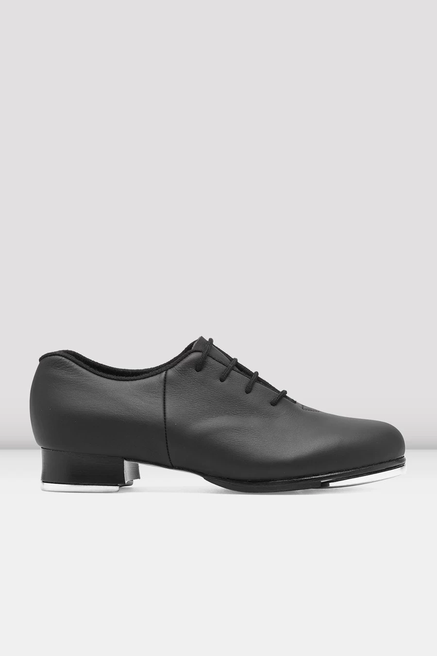 Bloch Ladies Audeo Jazz Tap Leather Tap Shoes