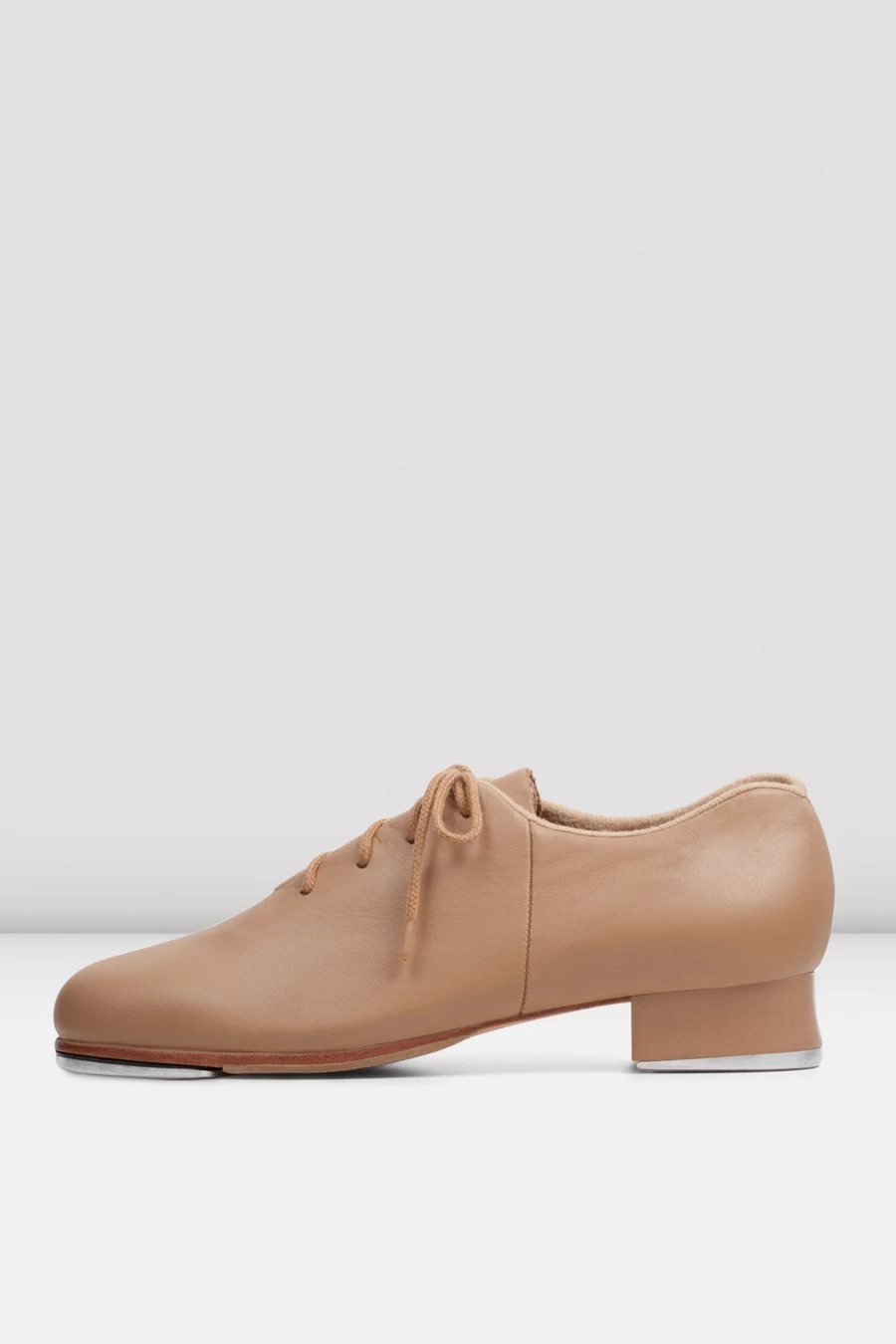 Bloch Ladies Jazz Tap Leather Tap Shoes