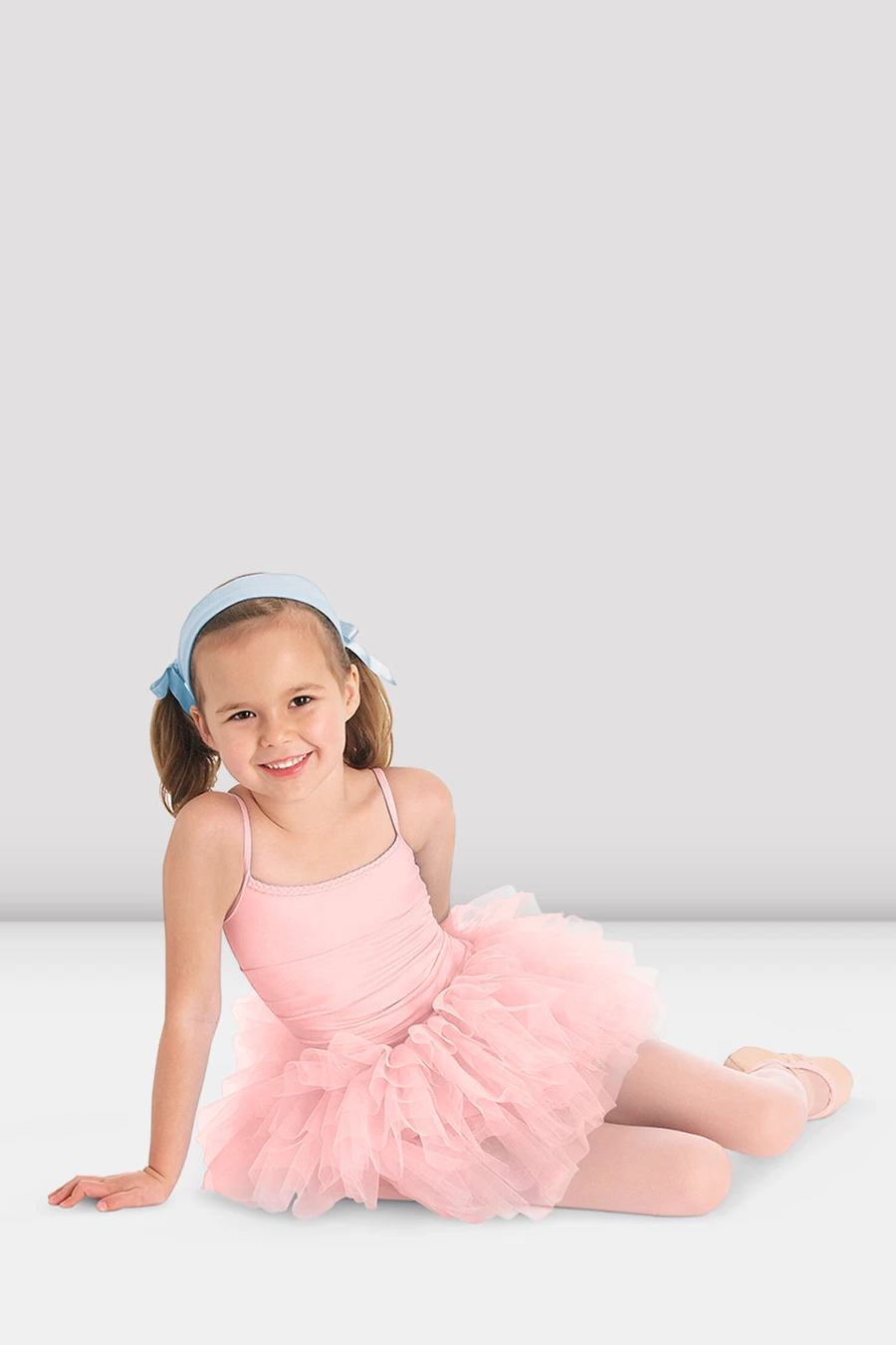 Bloch Girls Tutu Dress