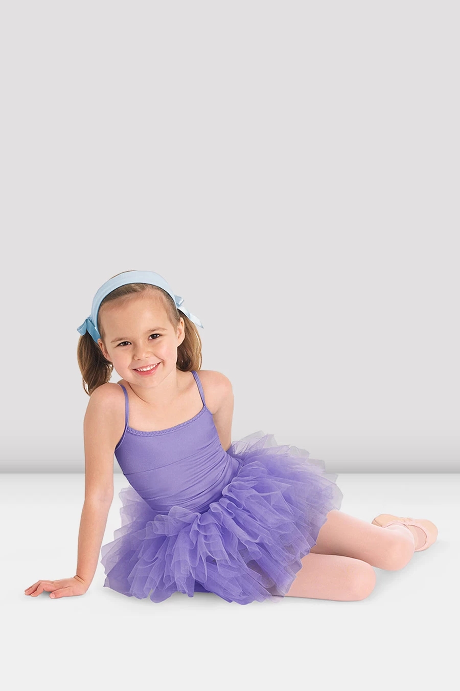 Bloch Girls Tutu Dress
