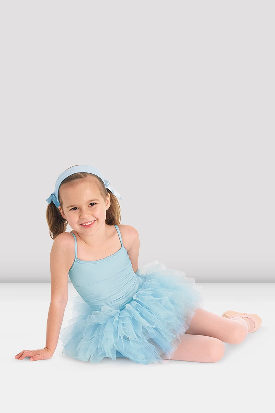 Bloch Girls Tutu Dress