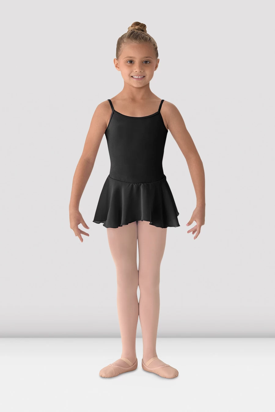 Bloch Mergaičių Mirella Camisole Suknelė