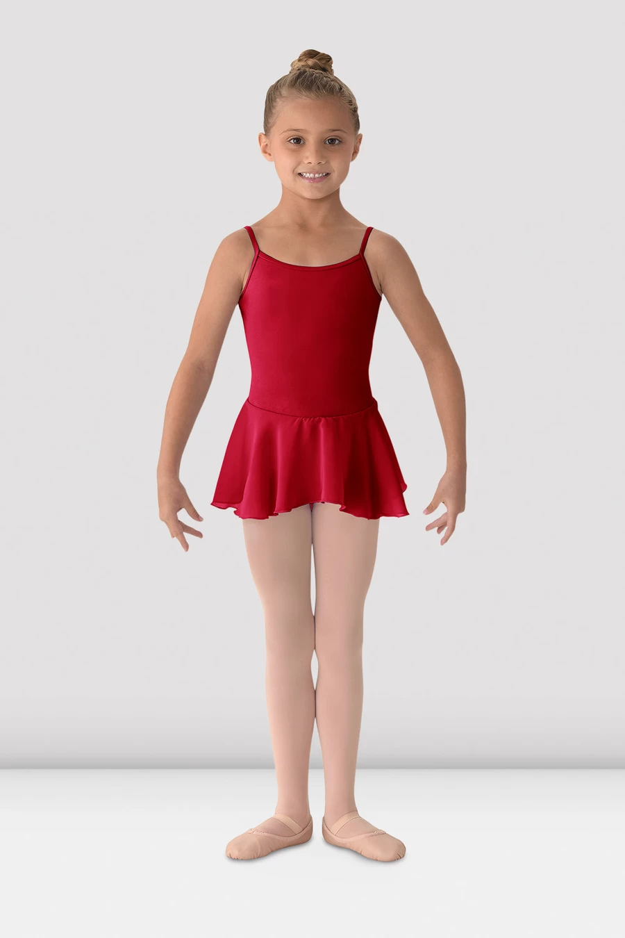 Bloch Mergaičių Mirella Camisole Suknelė