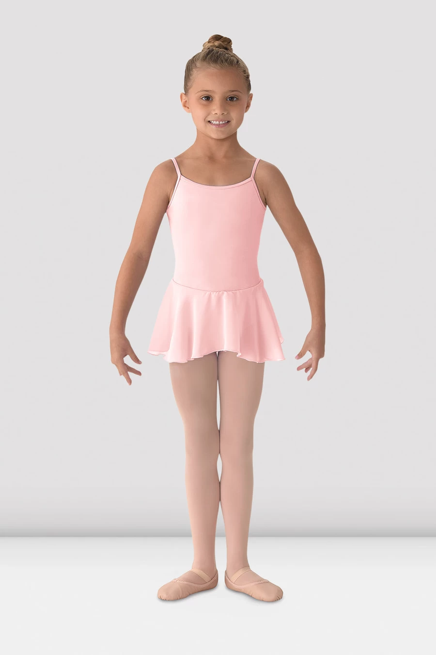 Bloch Mergaičių Mirella Camisole Suknelė