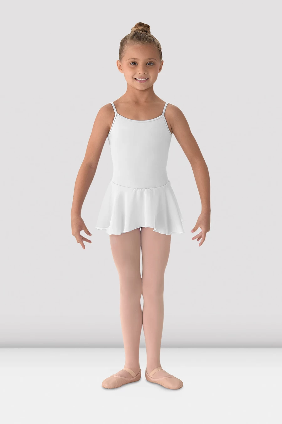Bloch Mergaičių Mirella Camisole Suknelė