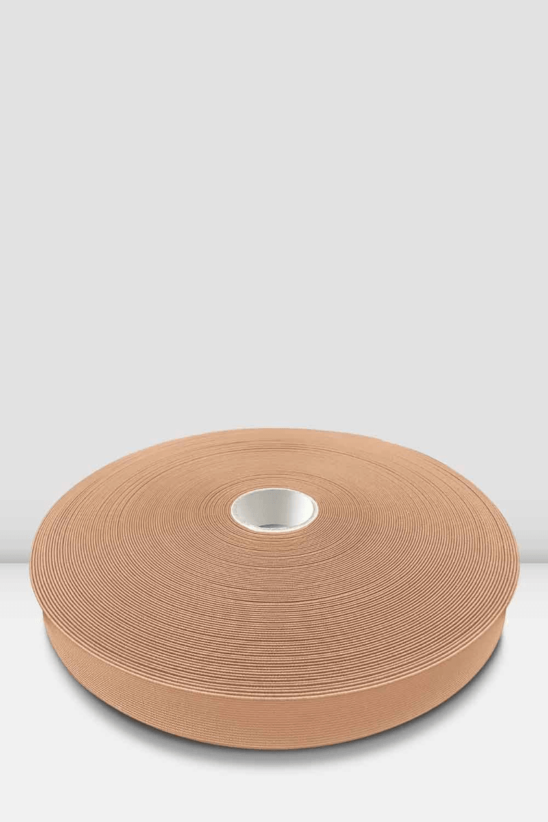 Bloch Sepatu Pointe Elastis Satu Inci B24 Satin