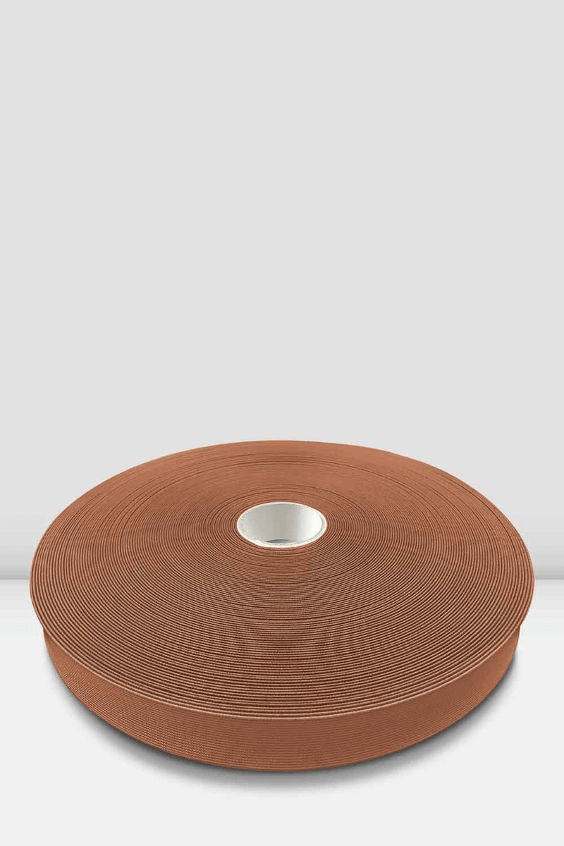 Bloch Sepatu Pointe Elastis Satu Inci B27 Satin