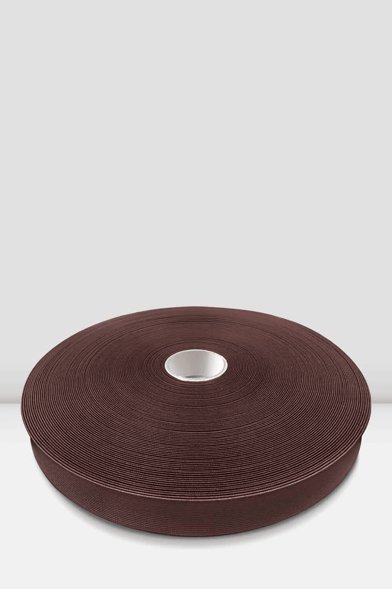 Bloch Sepatu Pointe Elastis Satu Inci B31 Satin