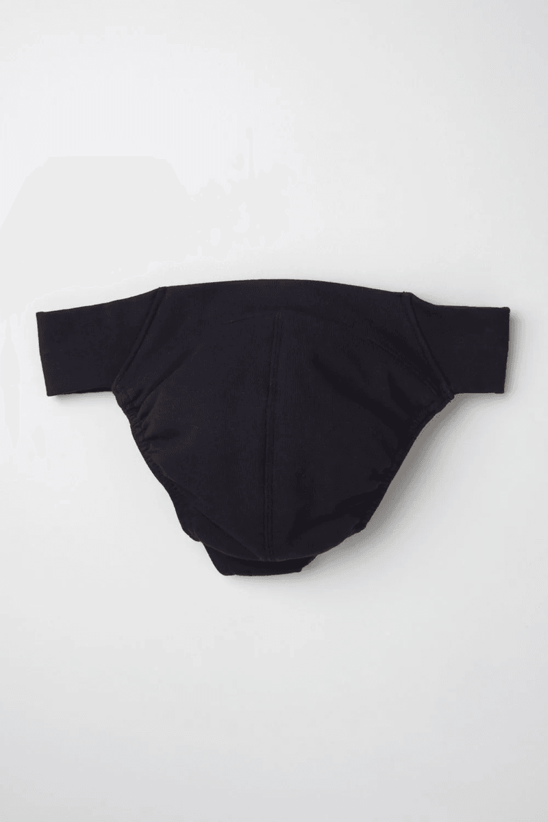 Bloch Mens/Boys Dancebelt Black